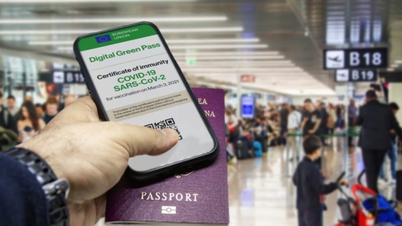 Италианските власти облекчават режима на влизане в страната като от