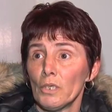 Той не може да го е направил Бяхме заедно в