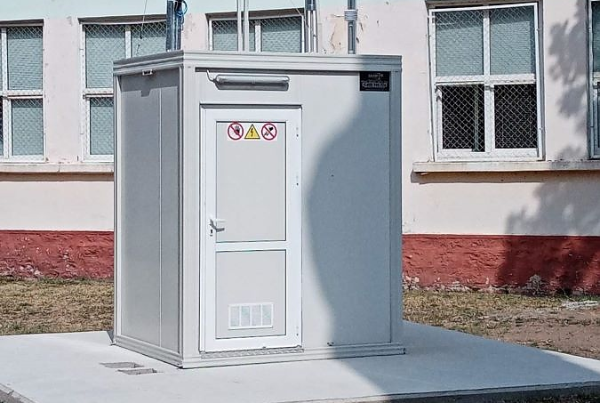 В Монтана 50 домакинства получиха безплатно нови екологични уреди за