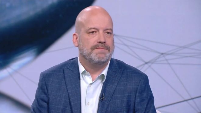 Иво Сиромахов: Пеевски е във властта и никой не може да го спре, той има цяло правителство