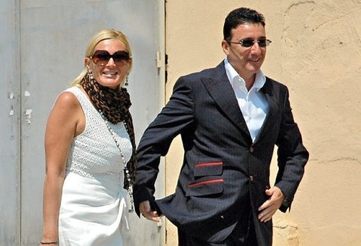 Още един хотел от империята на Ветко Арабаджиев мина в