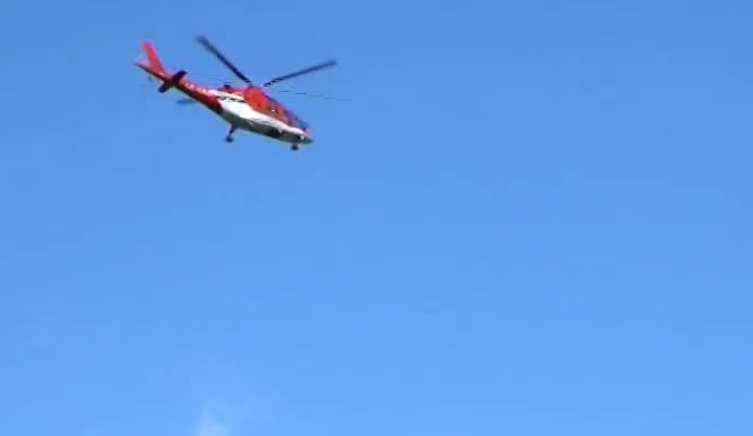 След като България остана без медицински хеликоптер сега се предвижда