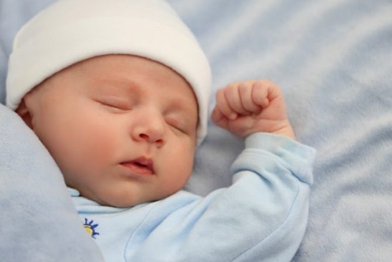 Първото бебе за новата 2019 г се роди и във