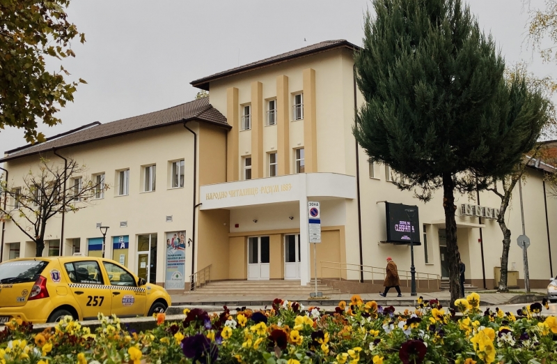 Монтана отбелязва 134 години от обявяването си за град с тържествен концерт