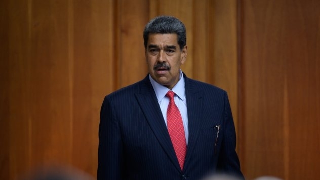 Руският посланик във Венецуела Сергей Мелик Багдасаров заяви че Николас