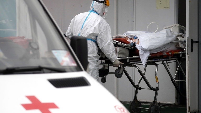 Шест човека с коронавирус са починали във Врачанско съобщиха от