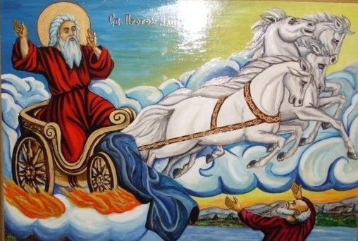Българската православна църква почита паметта на Св пророк Илия