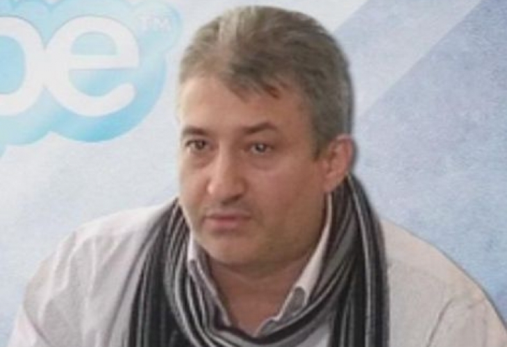 Не се укривам във Валенсия съм Това обяви Венцислав Ангелов