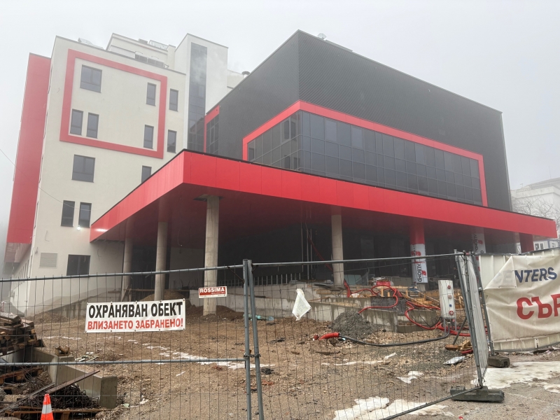 Огромен скандал се търкаля като снежна топка от планински връх