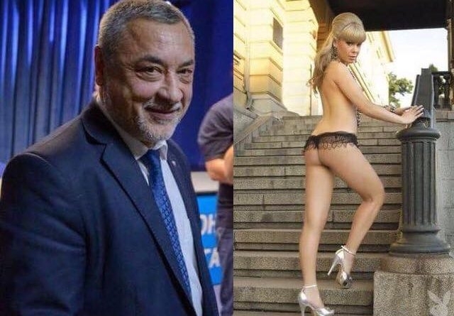 Валери Симеонов е имал близо едногодишна страстна любовна афера със