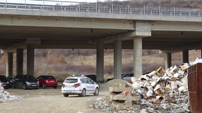 Върховна административна прокуратура сезира Върховна касационна прокуратура с оглед констатирани