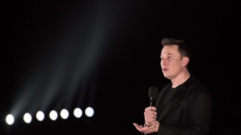 Шефът на компанията Тесла Илон Мъск бе оневинен по процеса