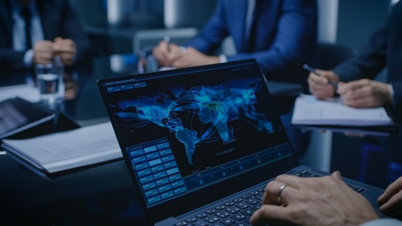 ЕС създава ново разузнавателно звено под ръководството на Урсула фон дер Лайен