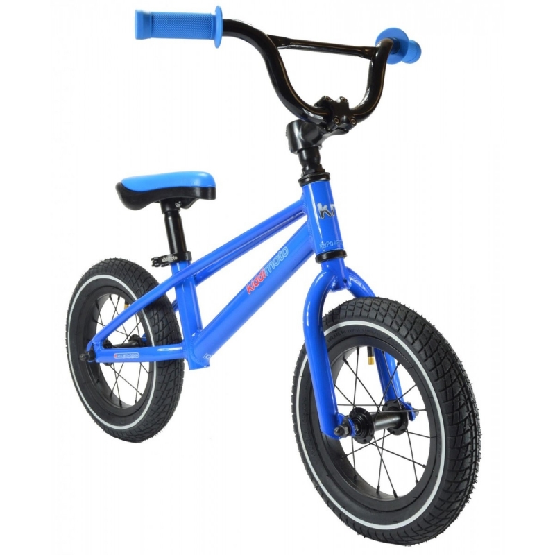 9 годишно дете е решило да се сдобие с колело като