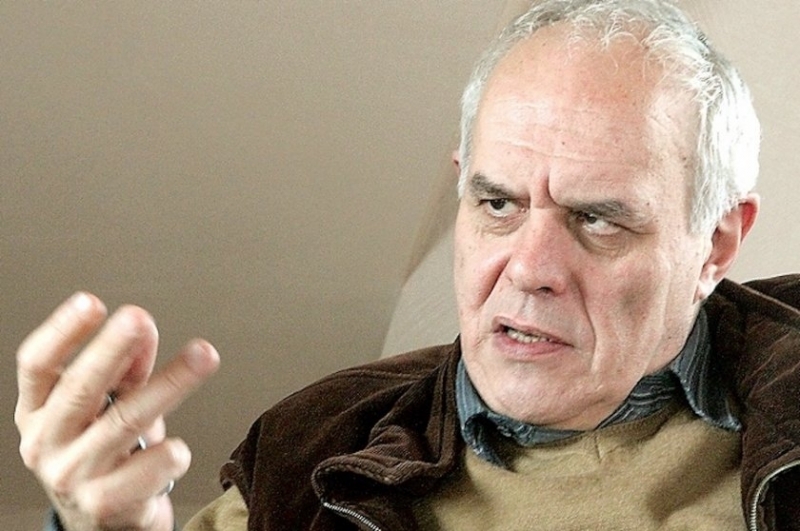 Бойко Борисов е достигнал до максимума на рейтинга си и