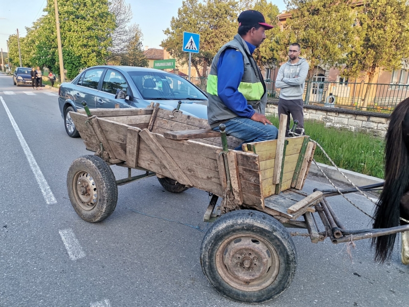 От областната дирекция на МВР във Враца излязоха с подробности