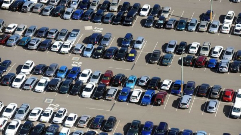 Във Великобритания цените на автомобилите втора употреба достигнаха рекордно високи