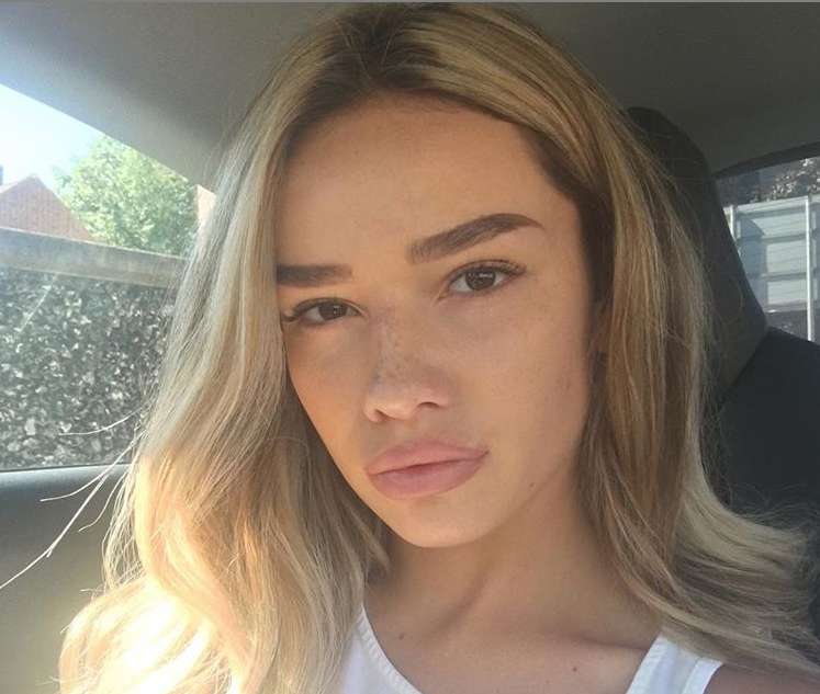 Футболистът на английския национален отбор и Тотнъм Деле Али и