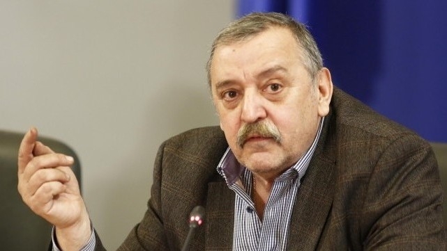 Преди месец специалистите предупредихме че трябва да се внимава с