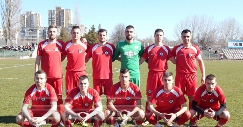 Бдин победи с 4 1 Мизия Кнежа в предпоследният си домакински