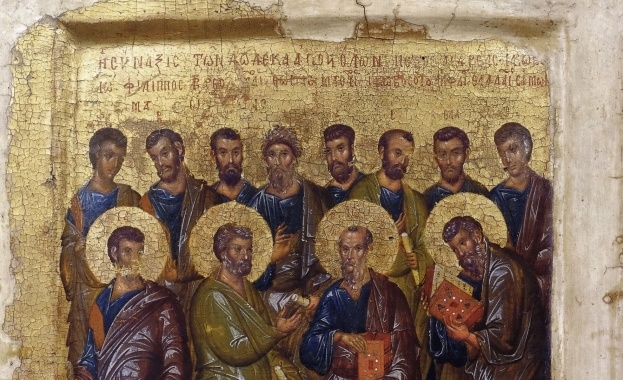 Днес Православната църква почита паметта на Свети Александър, Йоан и