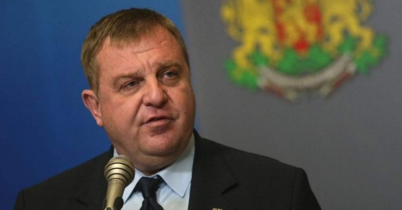 Не е много голям шансът Обединени патриоти да продължи да