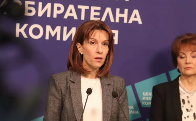 Непосредствено преди местните избори държавата беше разтърсена от скандал довел