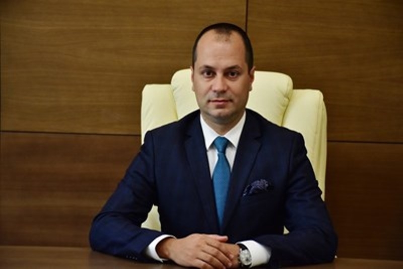 Калин Каменов определи местата за поставяне на агитационни материали в община Враца