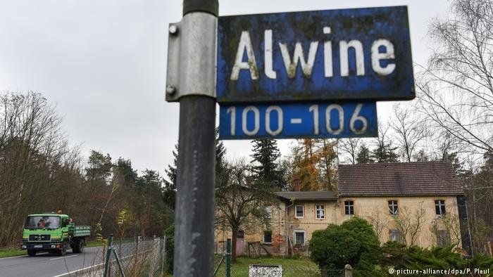 Германско село беше продадено за 140 000 евро пише Deutsche