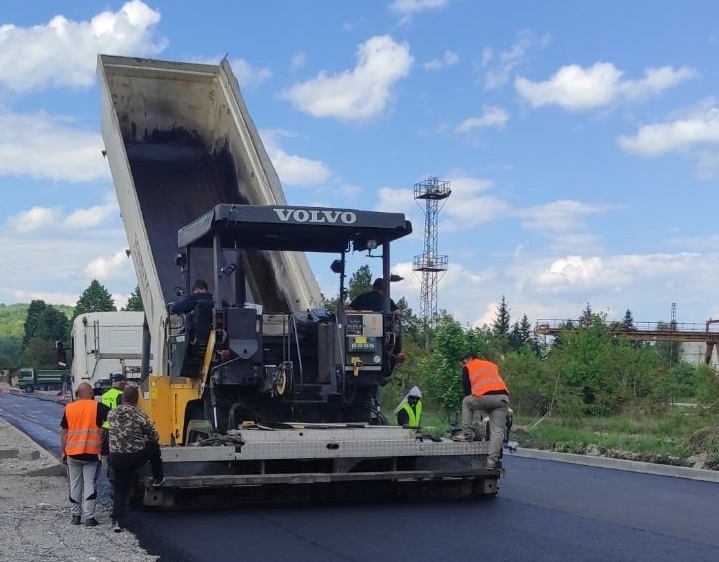 Ремонт затваря улици в Берковица съобщават от общината Във връзка с
