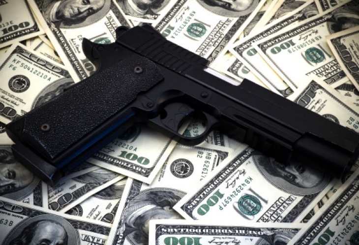 Организациите на италианската мафия отдавна са се настанали във всички