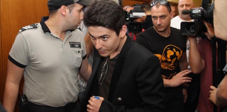 Специализираната прокуратура предяви обвинение на Вълчо Арабаджиев и внесе в