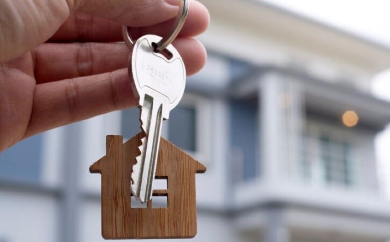 Цените на жилищата в почти целия свят включително и в