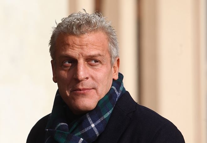 Всяко едно управление всяко едно правителство което е с ДПС