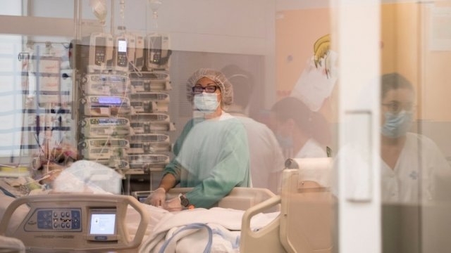 Коронавирусът е взел нова жертва в Монтанско сочат данните на