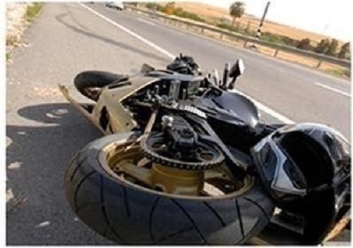 Моторист е в тежко състояние след катастрофа в Хасково Инцидентът