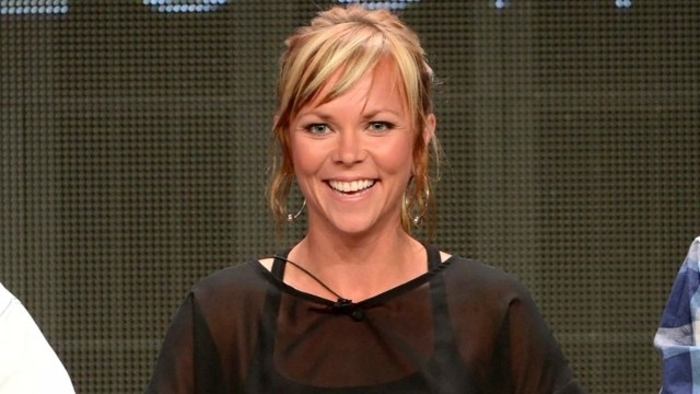 Известната американска състезателка и телевизионна водеща Джеси Комбс загина при