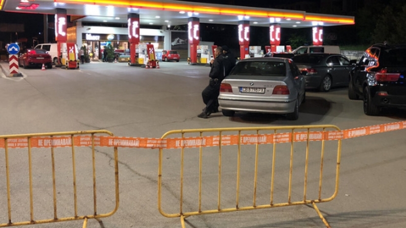 Разследването на стрелбата на Околовръстното в София е установило че