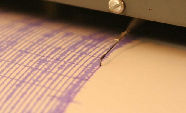 Земетресение с магнитуд 4.1 по скалата на Рихтер разлюля Румъния.