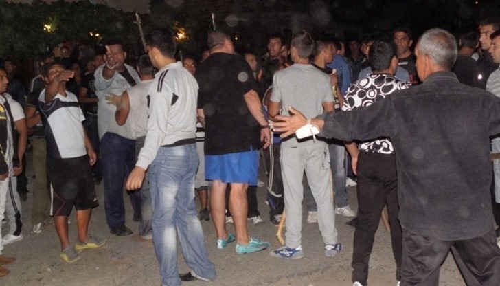 Масов бой между съседи е станал в Кюстендил Шестима души