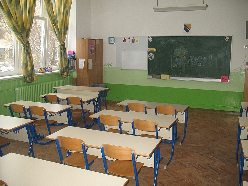 Единадесет дни ще почиват учениците от първи до 12 и