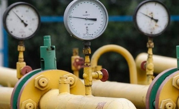 Газът поевтинява с още 2.25 %, реши КЕВР