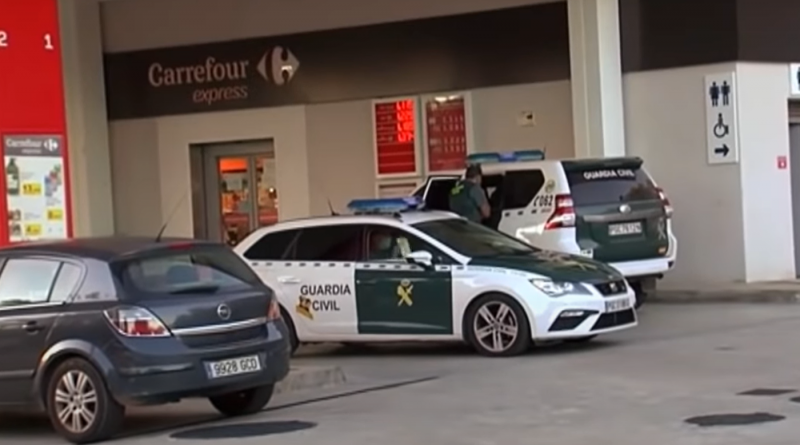 Бившият военен Марио е застрелял кърджалийката Хабибе в Майорка защото