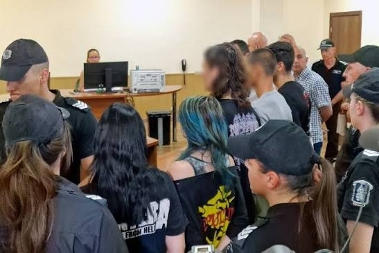 Двете момичета, обвинени за убийството в Пловдив, обжалват ареста си