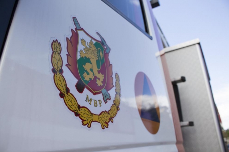 Две възрастни жени починаха при пожари в Плевенско съобщиха от полицията