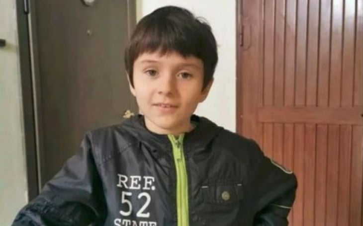 Случаят с изчезналото край Перник 12 годишно момче получи щастлива развръзка