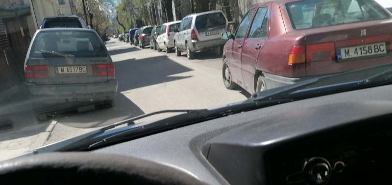 Шофирането в Монтана се е превърнало в мисия невъзможна алармират