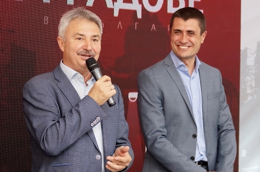 Първите 220 контейнера за битови отпадъци с чипове които ще