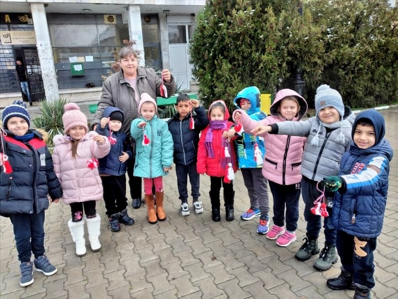 Днес в община Борован отбелязаха два празника Заместник кметъта на общината