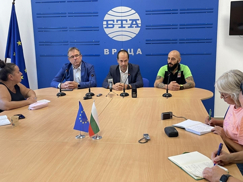 Враца ще бъде домакин на първия по рода си боксов